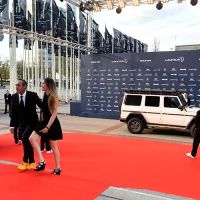 Red Carpet -  2016 Laureus World Sports Awards - Berlin