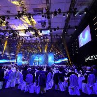 Show - 2016 Laureus World Sports Awards - Berlin