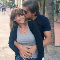 granata y novio