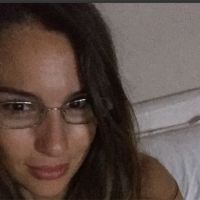 pampita y chano