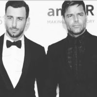 Ricky Martin