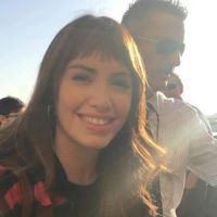 lali esposito