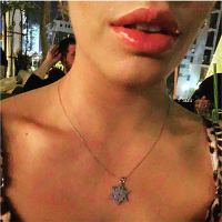 lali esposito