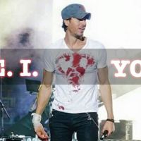 enrique iglesias