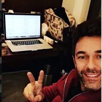 mariano martinez hot