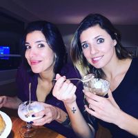 andrea rincon y novia