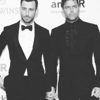 RICKY MARTIN