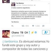 rta chano