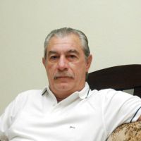 FEDERICO STORANI