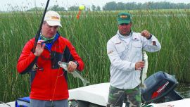 pejerreyes san cayetano