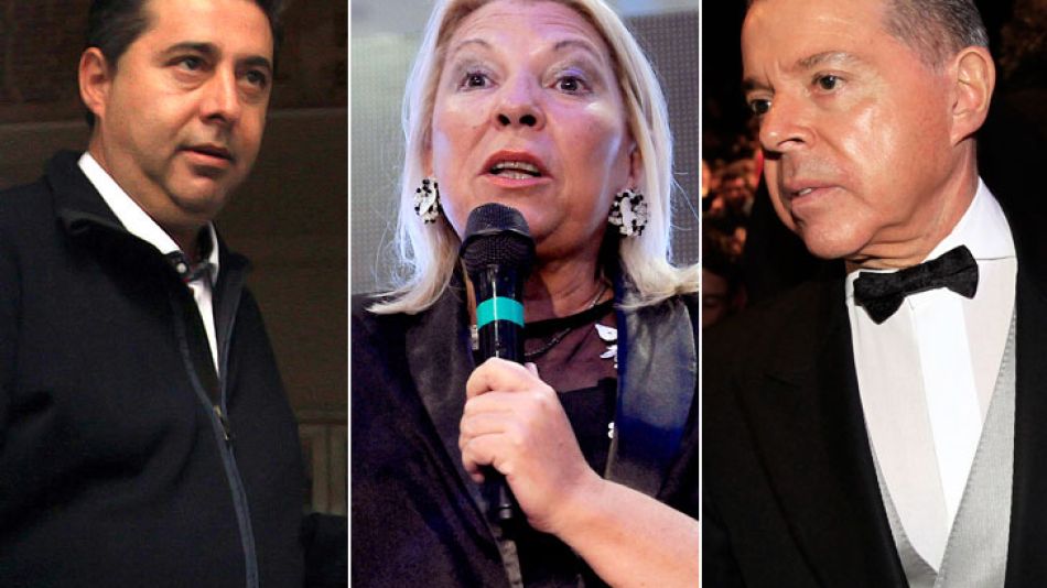 Oyarbide podría declarar por escrito, una prerrogativa que tiene en su calidad de magistrado federal.