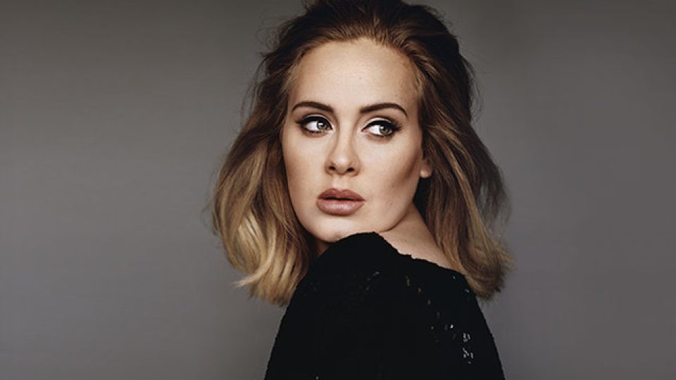 adele