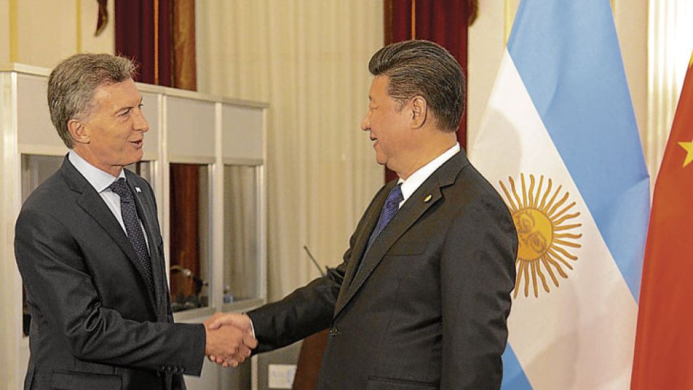 Modificaciones. Tras la reunión, Macri celebró la disposición a reformular lo firmado con CFK.