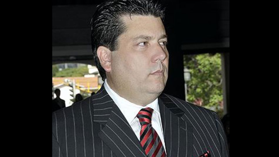 Causas. El empresario se refugia en Miami, pero debe declarar por contrabando. El venezolano Fernández Barrueco fue liberado.
