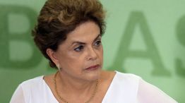 Dilma Rousseff podrá ser sometida al juicio político