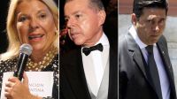 Carrió, Oyarbide y Angelice: Los protagonistas de la denuncia por tráfico de influencias