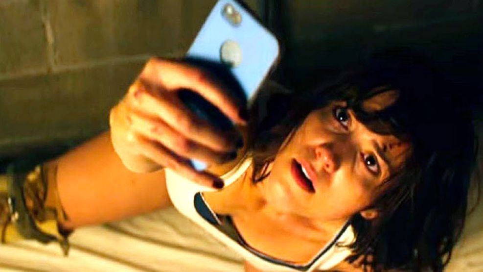 Participa para venir al preestreno de Av. Cloverfield 10
