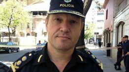 El jefe de la dependencia policial, Darío Camerini, fue pasado a disponibilidad.  