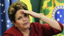 Lo que definirá el futuro de la economía argentina se define en Brasilia, donde los diputados brasileños deciden el futuro de Dilma Rousseff.