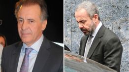 Socios frustrados. Martínez y López no llegaron a un acuerdo