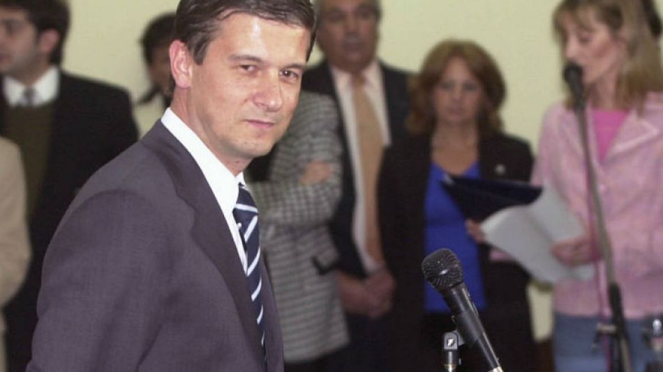El juez Julián Ercolini estará a cargo de la Causa Hotesur.