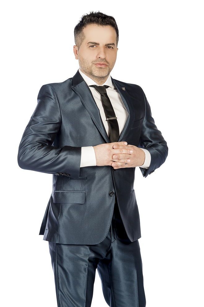 ANGEL DE BRITO