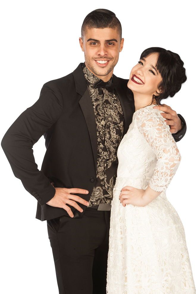 ANGELA TORRES - FACUNDO INSUA