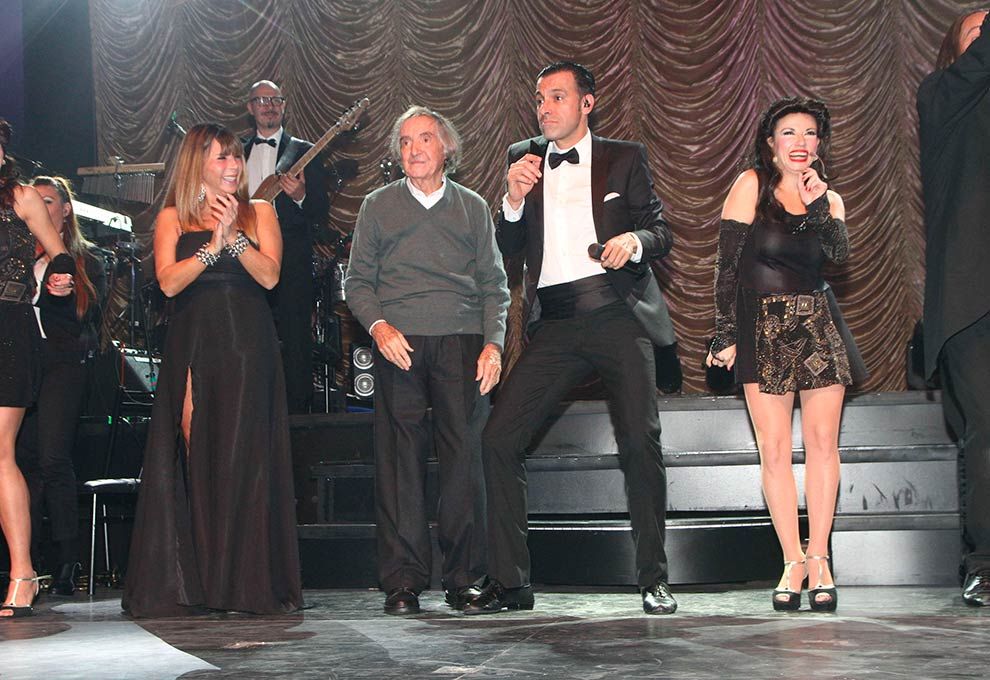 Carlitos Bala con Martin Bossi (6)