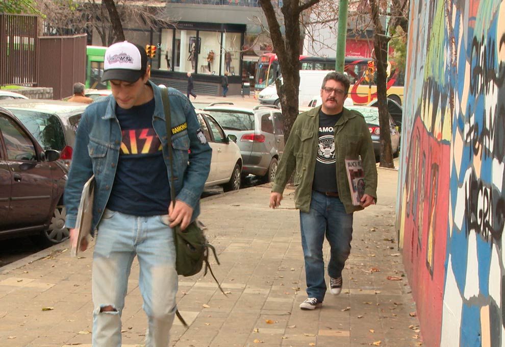 Lexter La Ola Perfecta (1)