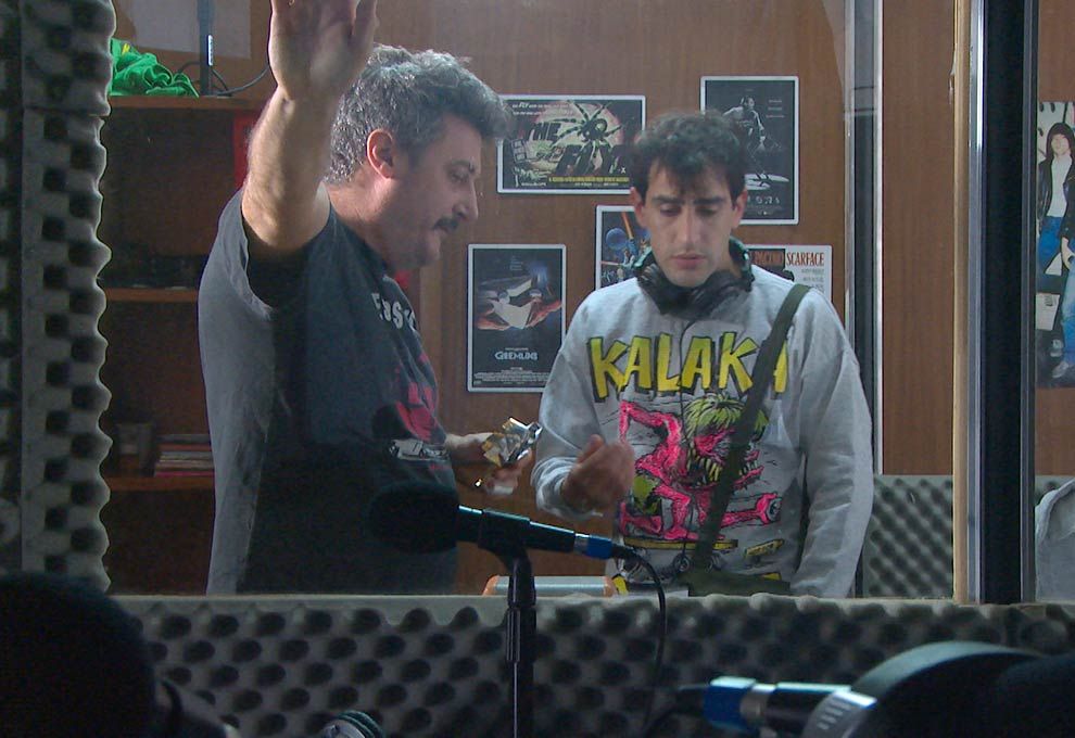 Lexter La Ola Perfecta (3)