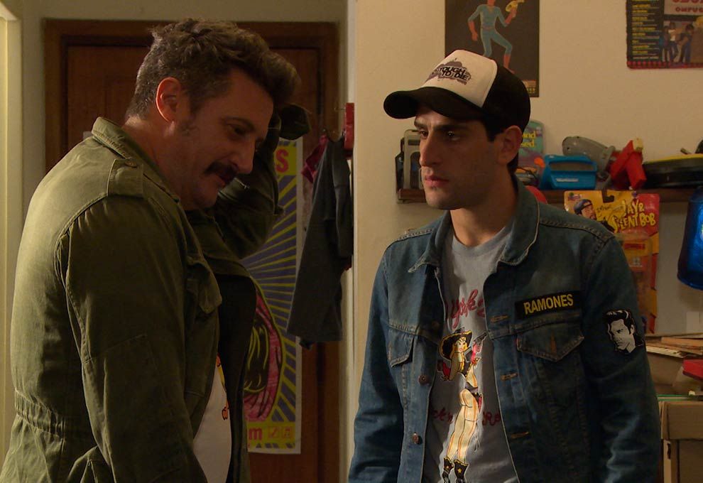 Lexter La Ola Perfecta (4)