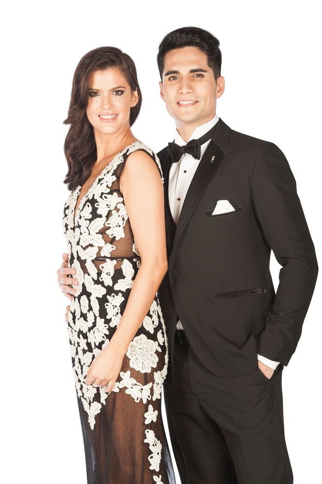 MARIA DEL CERRO - NICOLAS VAILLABA