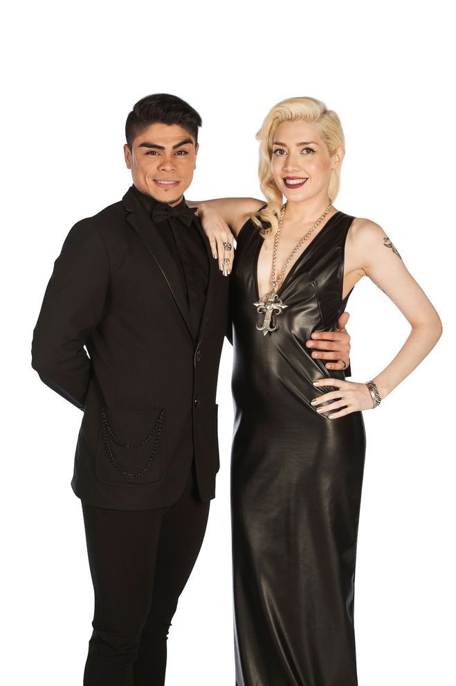 MILITA BORA - IVAN ANRIQUEZ