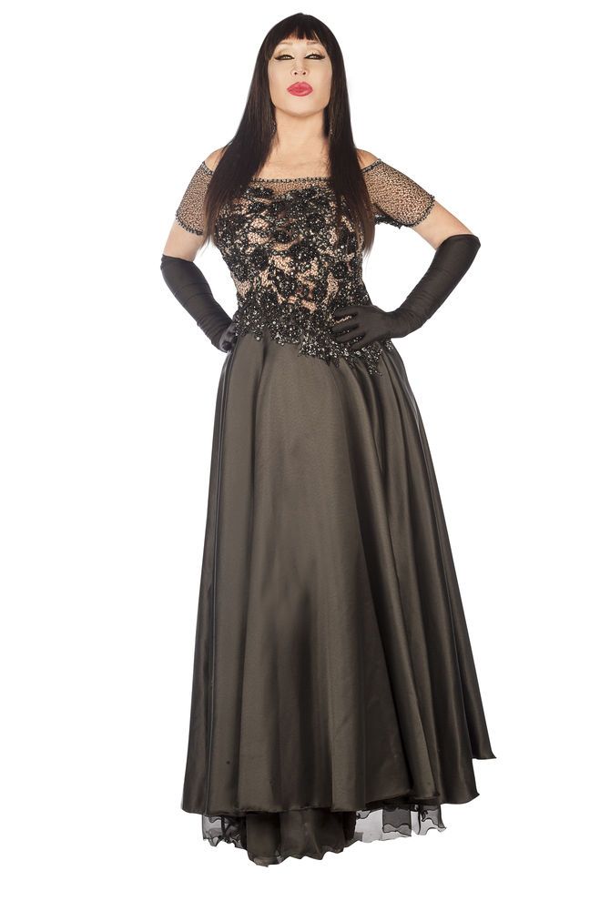 MORIA CASAN