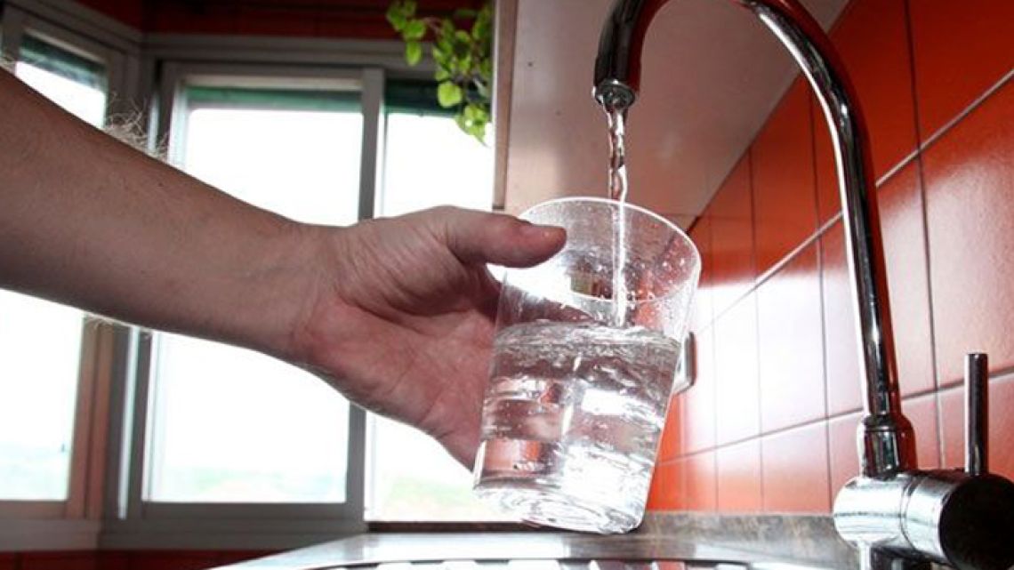 El aumento en la tarifa de agua llega al 400 por ciento | Fortuna