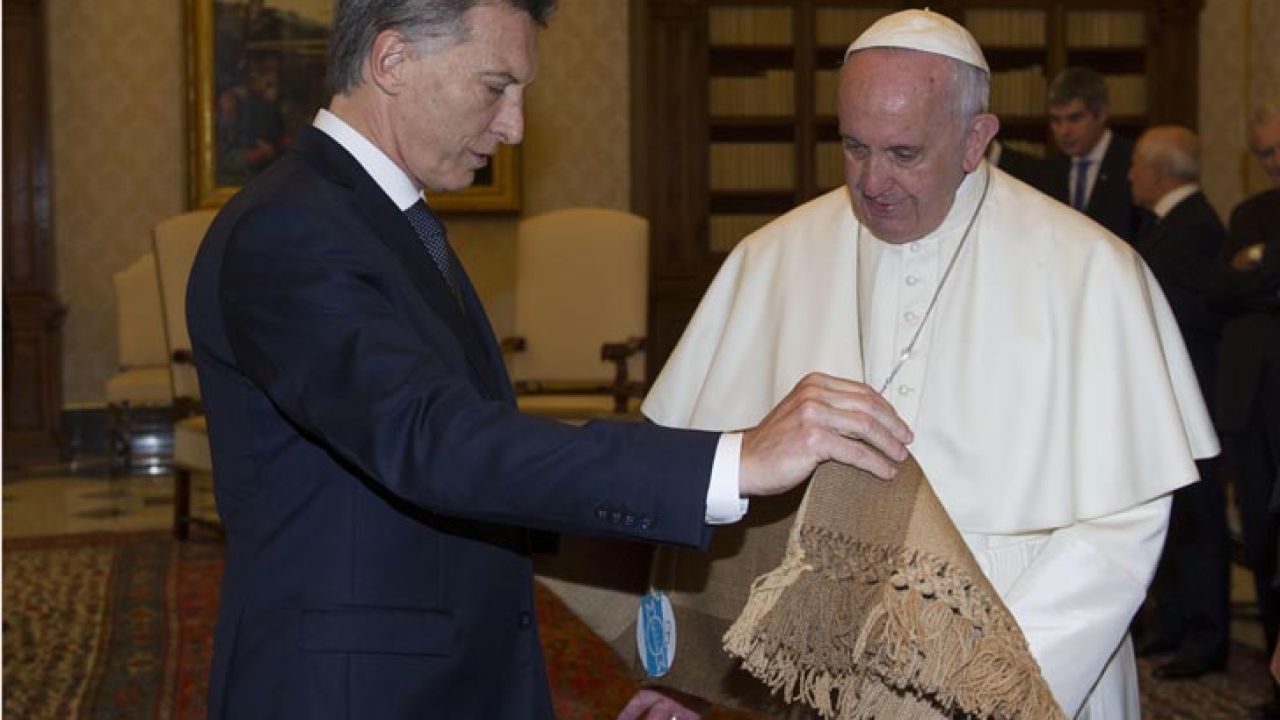 vatican-religion-pope-argentina