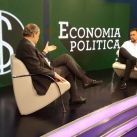 Economía y política, el programa de Roberto Navarro,  uno de los más vistos de C5N