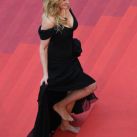 Julia Roberts descalza en Cannes 1