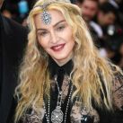 Madonna-Met 2016