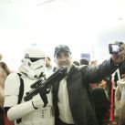 Star Wars - May the 4th - 3 mayo 2016 - Buenos Aires