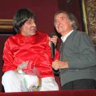 Carlitos Bala con Martin Bossi (1)