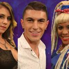 GH2016 Participantes