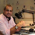 Jorge Rial La Red