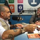 Jorge Rial La red