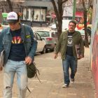 Lexter La Ola Perfecta (1)