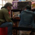 Lexter La Ola Perfecta (2)