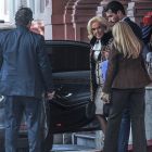 Mirtha Legrand Casa Rosada (1)