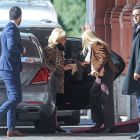 Mirtha Legrand Casa Rosada (4)