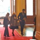 Mirtha Legrand Casa Rosada (6)
