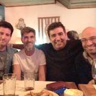 Reencuentro Videomatch Showmatch (7)